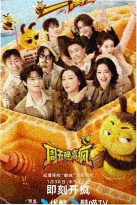 综艺老鸭